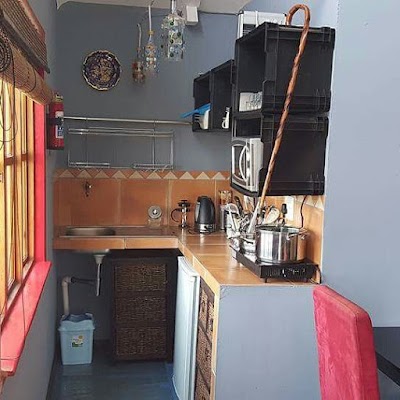 Photos of Imbabali Retreat