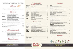 Photo n°21 de La Forge Gourmande à Beaulieu (Restaurant français)