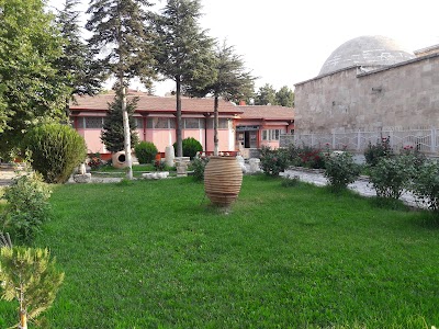 Karaman Museum