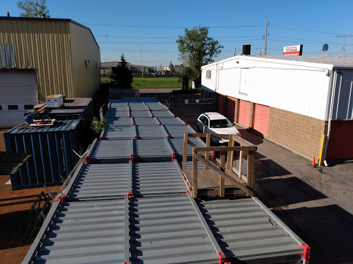Sentinel Storage - Calgary South East (Self-Serve) - Thumbnail