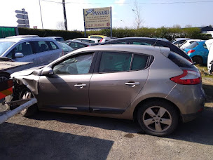Photo n°3 de Établissement Passard à Saint-Vigor-le-Grand (Atelier de mécanique automobile)
