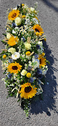 Photo n°17 de Ancolie à Hem (Fleuriste)