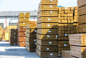 Photo n°26 de Henry Timber à Saint-Hilaire-du-Rosier (Négociant en bois)