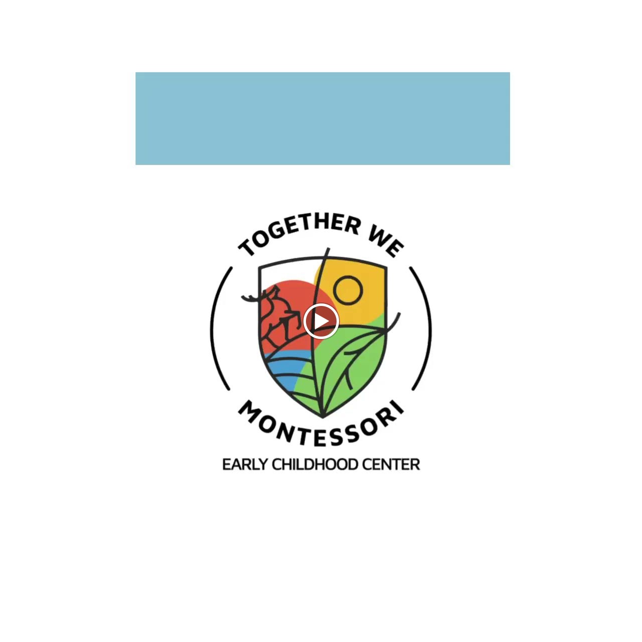 Together We Montessori - صورة 4