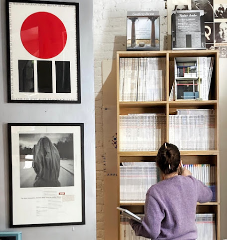 William Stout Architectural Books by null