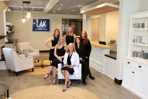 LAK MedSpa