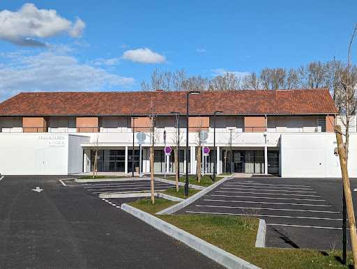 Photo de Villa Alta Ripa