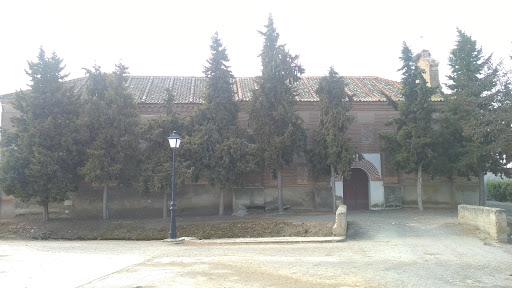 Ermita de Nuestra Señora de los Huertos - Thumbnail