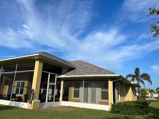 Patrick Roofing Inc - Visual