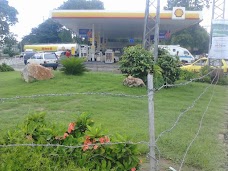 Shell Petrol Pump rawalpindi Sarwar Rd