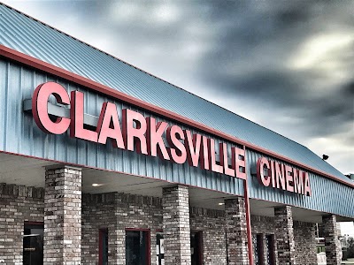 Clarksville Cinema