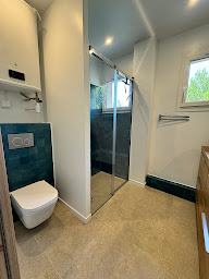 Photo n°17 de R.C.T SUD BTP à Allauch (Carreleur)