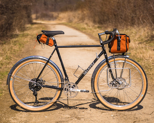 Velo Orange Gallery - United States