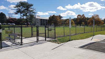 Dixon Street Dog Park