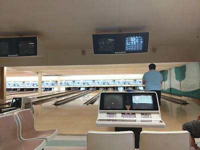 Photos of St Clair Lanes