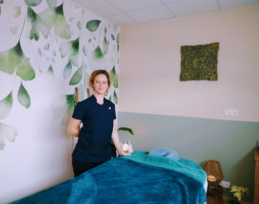 Les Massages Bien-être de Sonia à Piriac