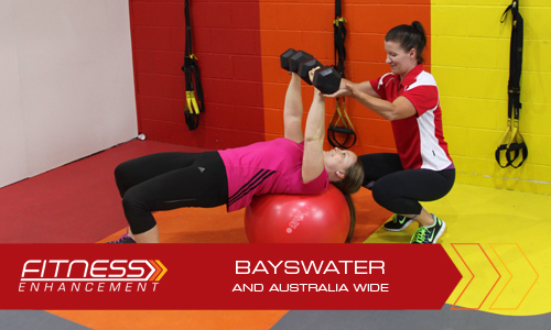 Fitness Enhancement Personal Training Beenleigh - Thumbnail
