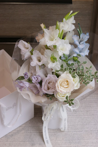 Ode to Flowers - Thumbnail