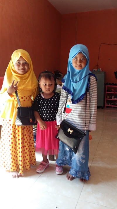 Photos of Uang Kuno Cilacap