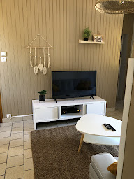 Photo n°9 de Paradis du Nord à Wallers (Chambre d'hôtes)