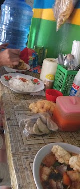 Soto Mie Bogor Pondok Manggis, Author: Mardi Yanto