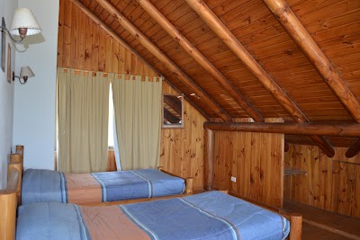 Photos of Caba&ntilde;as Alto Vichuquen