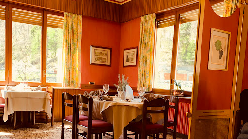 Ristorante Cagna