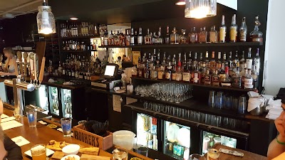 Photos of Harvest Restaurant
