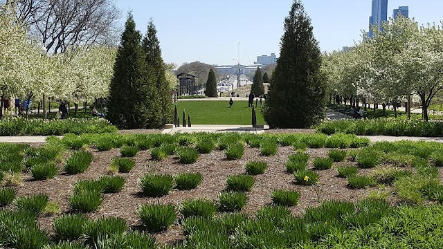 Maggie Daley Park