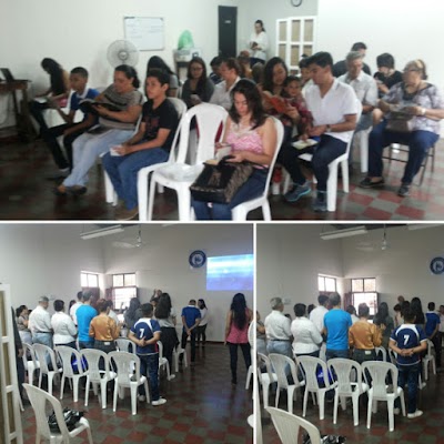 Photos of Ministerio DUNAMIS