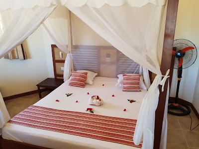 lodging