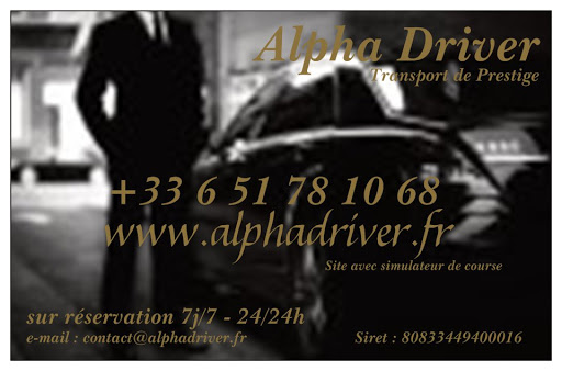 Alpha Driver - Thumbnail