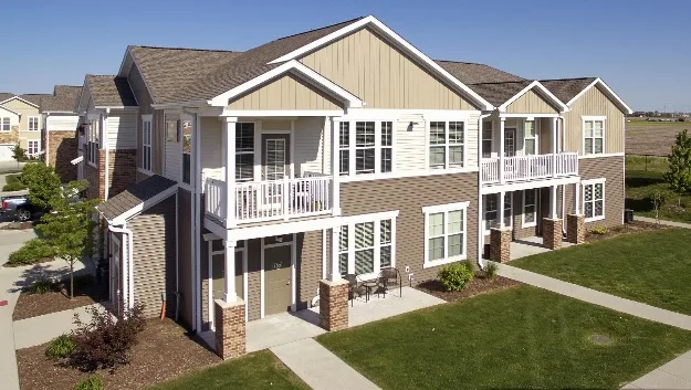 PrairieGrass at Waukee Apartments