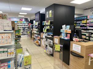 Photo n°2 de Pharmacie de la Gravette Parapharmacie à Gagnac-sur-Garonne (Pharmacie)