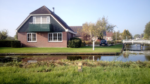 Veenmolen - Thumbnail
