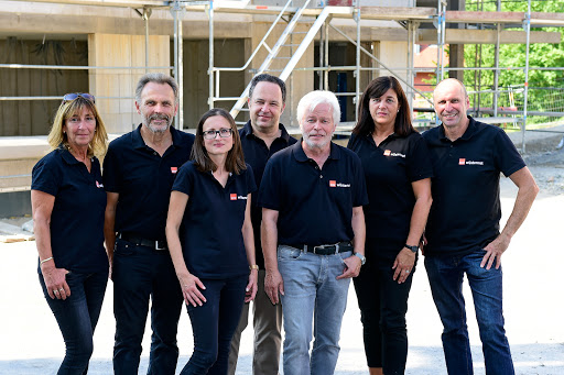 Wüstenrot Immobilien Center Nagold