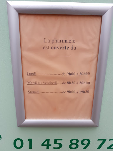 PHARMACIE LOR KEUK