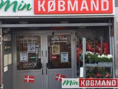 Photos of Min K&oslash;bmand Hjerm