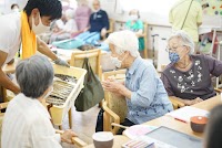 デイサービスセンターいつき津