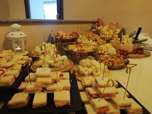 Ristorante La Promessa Gallery - Italy
