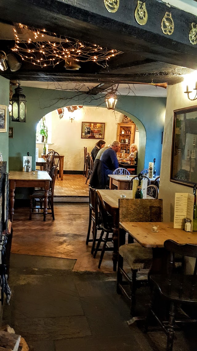 The Bridge Inn
