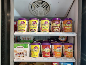 Photo n°16 de Proxi Tiffauges à Tiffauges (Supérette)