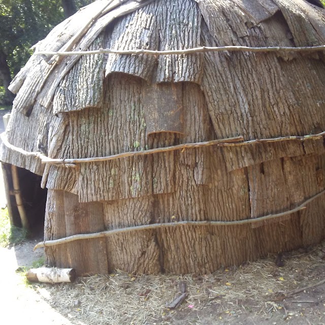 Mashpee Wampanoag Indian Museum