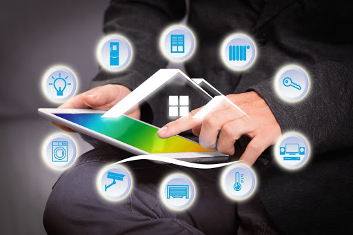 Smart Homes - Services Gallery - United States