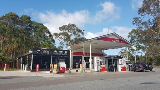 Bewong Rest Area Northbound - Thumbnail