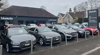 Bluauto Premium Cars