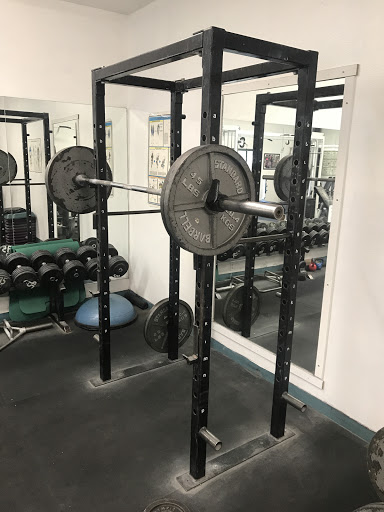 Club West Fitness Center - Thumbnail