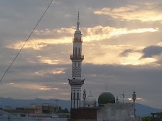 Ali Baig Police Station jhelum