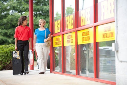 ADVANCE AUTO PARTS #7598 - Thumbnail