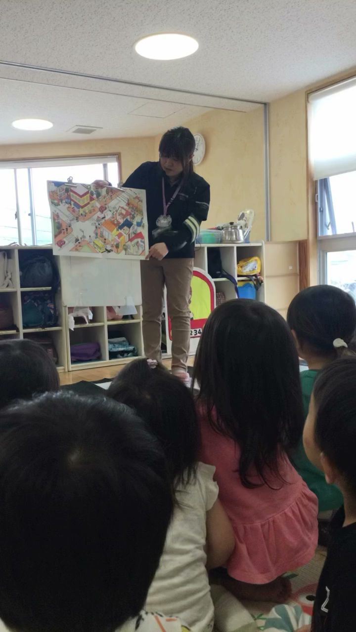 子育て総合支援センターあおば（ぽけっと）